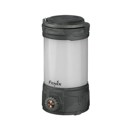 Lanterns Fenix CL26R Pro Rechargeable Camping Lantern