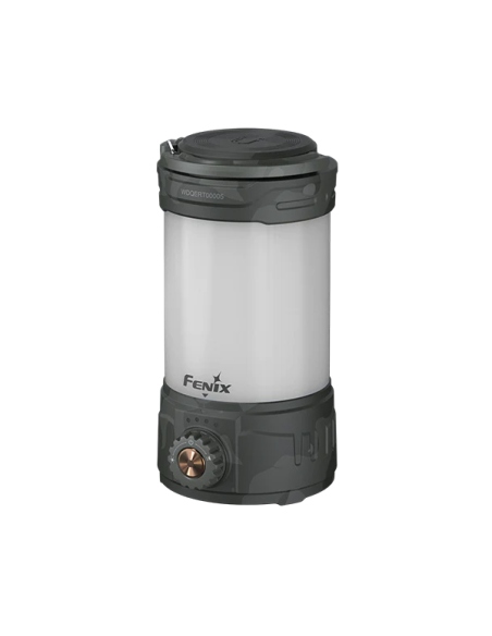 Lanterns Fenix CL26R Pro Rechargeable Camping Lantern