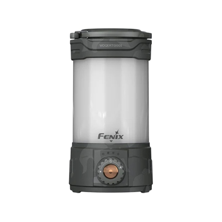 Lanterns Fenix CL26R Pro Rechargeable Camping Lantern
