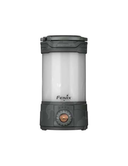 Lanterns Fenix CL26R Pro Rechargeable Camping Lantern