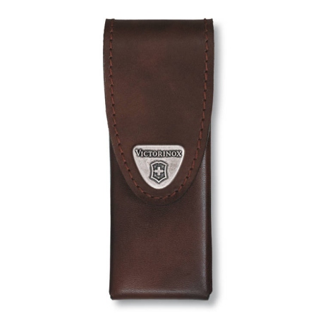 Victorinox Leather Belt Pouch 4.0832.L