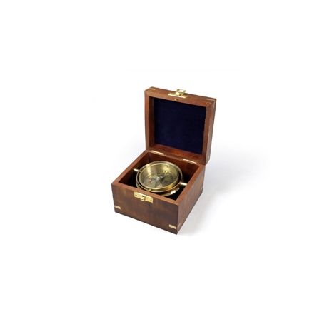 Compasses & GPS Desk Classic Compass