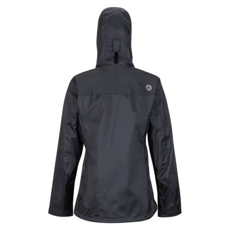 Τζάκετς Marmot Women's PreCip Eco Jacket Black