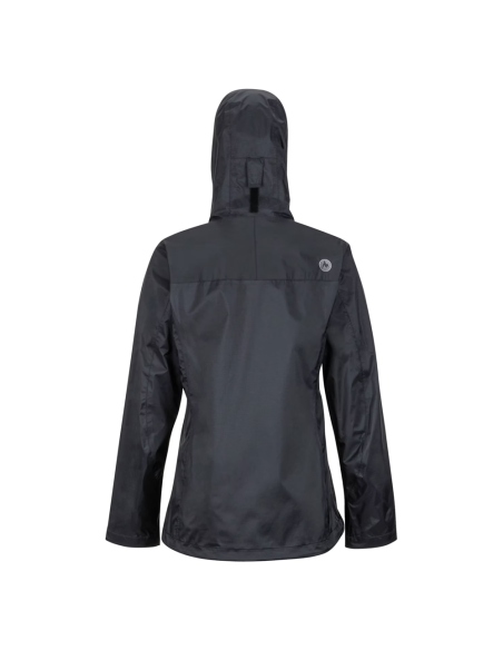 Τζάκετς Marmot Women's PreCip Eco Jacket Black