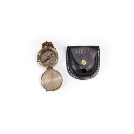 Compasses & GPS Classic Pocket Compass