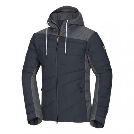 Τζάκετ Men's Jacket Active City GLENN