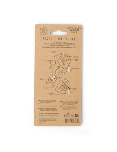 Πολυεργαλεία Bicycle Multi-Tool