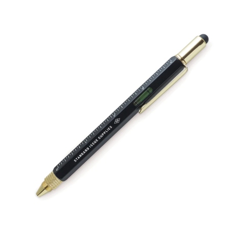 Πολυεργαλεία Standard Issue Multi-Tool Pen