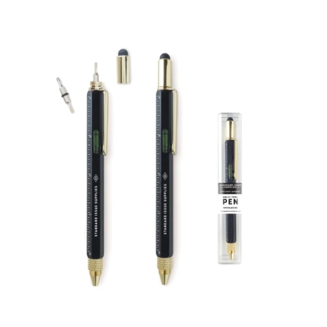 Πολυεργαλεία Standard Issue Multi-Tool Pen