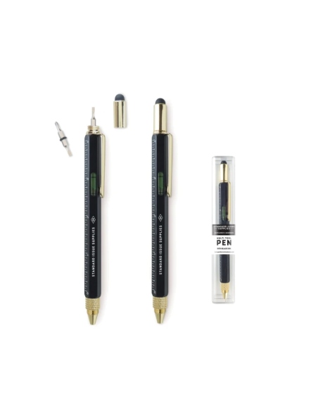 Πολυεργαλεία Standard Issue Multi-Tool Pen