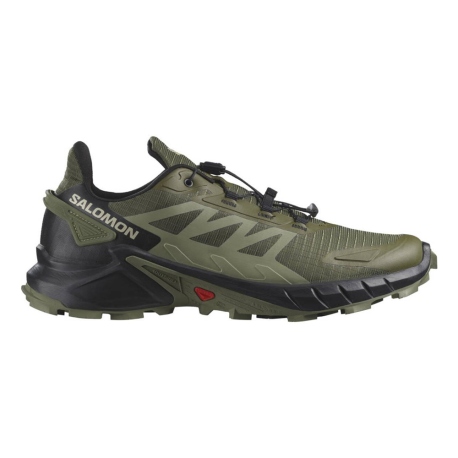 Salomon Men's Supercross 4