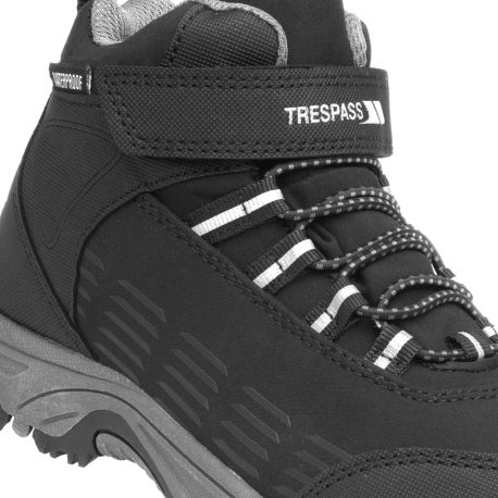 Μπότες Trespass Kids Harrelson Boots