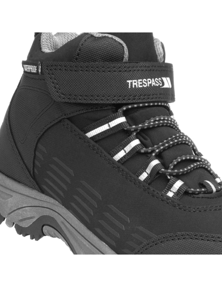 Μπότες Trespass Kids Harrelson Boots