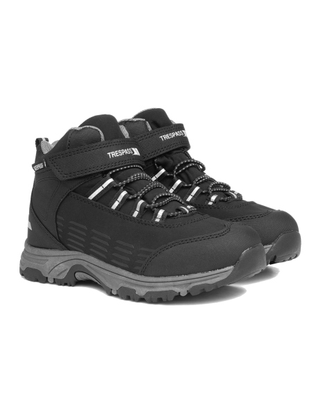 Μπότες Trespass Kids Harrelson Boots