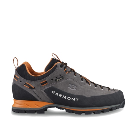 Boots - Hiking Shoes Garmont Men's Dragontail MNT GTX
