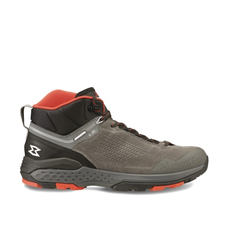 Boots - Hiking Shoes Garmont Men's Groove Mid G-Dry