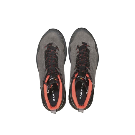 Μπότες - Ορειβατικά Garmont Men's Groove Mid G-Dry