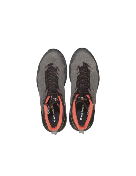 Boots - Hiking Shoes Garmont Men's Groove Mid G-Dry