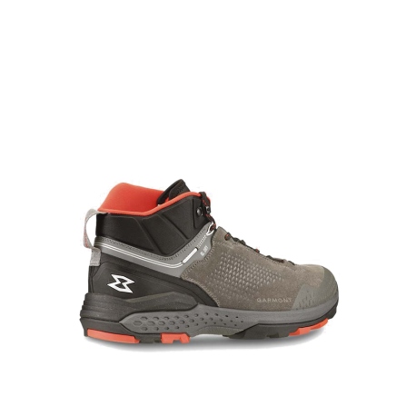 Boots - Hiking Shoes Garmont Men's Groove Mid G-Dry