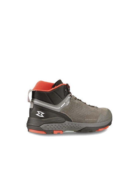 Μπότες - Ορειβατικά Garmont Men's Groove Mid G-Dry