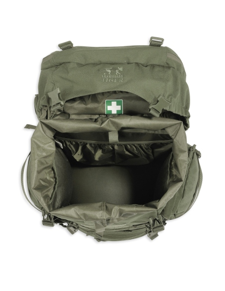 Στρατιωτικές - Vintage Tasmanian Tiger Raid Pack MKIII 52L