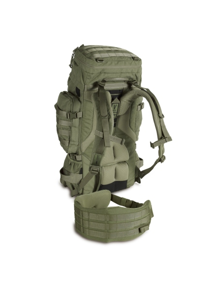 Στρατιωτικές - Vintage Tasmanian Tiger Raid Pack MKIII 52L