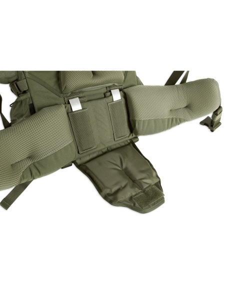 Στρατιωτικές - Vintage Tasmanian Tiger Raid Pack MKIII 52L