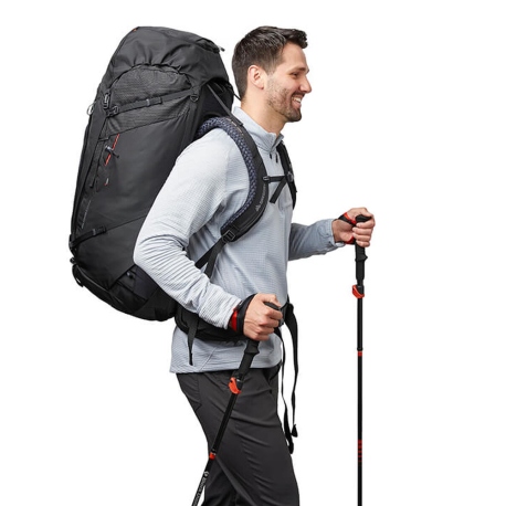 Σακίδια Ορειβατικά Gregory Baltoro Pro 100 Alaska Blue Backpack