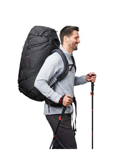 Σακίδια Ορειβατικά Gregory Baltoro Pro 100 Alaska Blue Backpack