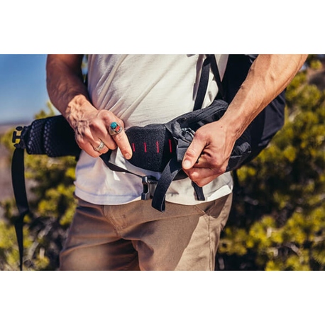 Σακίδια Ορειβατικά Gregory Baltoro Pro 100 Alaska Blue Backpack