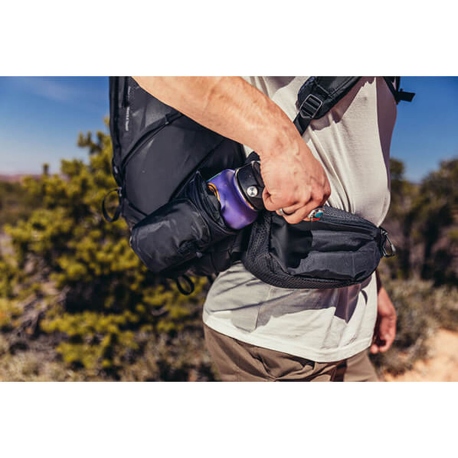 Σακίδια Ορειβατικά Gregory Baltoro Pro 100 Alaska Blue Backpack