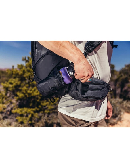 Σακίδια Ορειβατικά Gregory Baltoro Pro 100 Alaska Blue Backpack