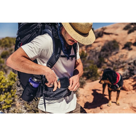 Σακίδια Ορειβατικά Gregory Baltoro Pro 100 Alaska Blue Backpack