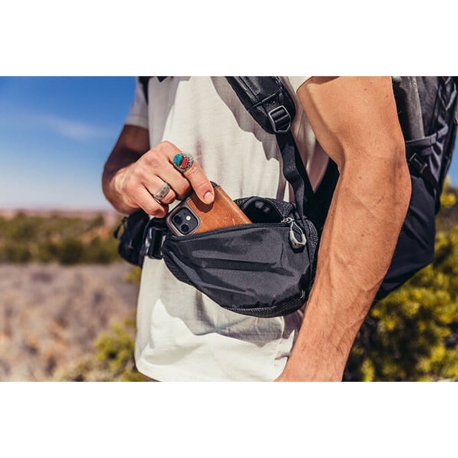 Σακίδια Ορειβατικά Gregory Baltoro Pro 100 Alaska Blue Backpack