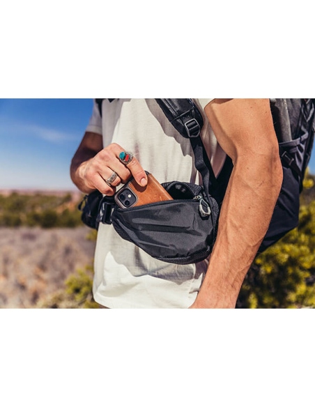 Σακίδια Ορειβατικά Gregory Baltoro Pro 100 Alaska Blue Backpack