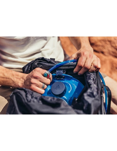 Σακίδια Ορειβατικά Gregory Baltoro Pro 100 Alaska Blue Backpack