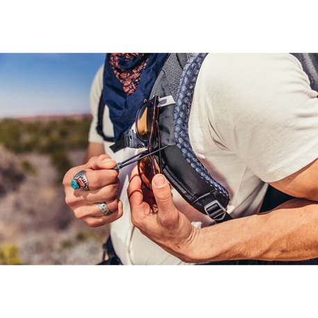 Σακίδια Ορειβατικά Gregory Baltoro Pro 100 Alaska Blue Backpack