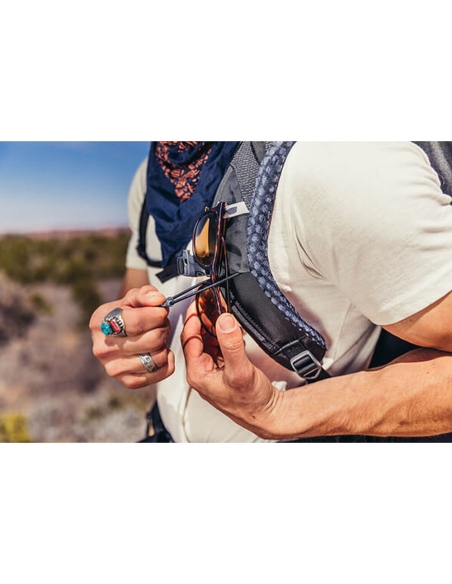 Σακίδια Ορειβατικά Gregory Baltoro Pro 100 Alaska Blue Backpack