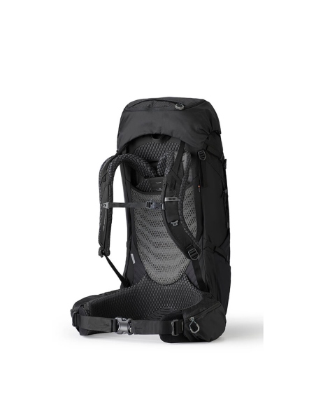 Hiking Backpacks Gregory Baltoro 75 Black Backpack