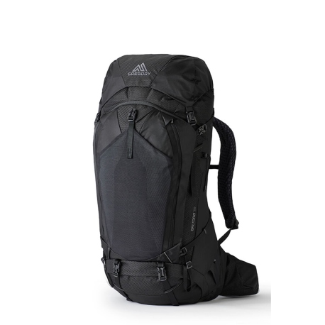 Gregory Baltoro 75 Black Backpack