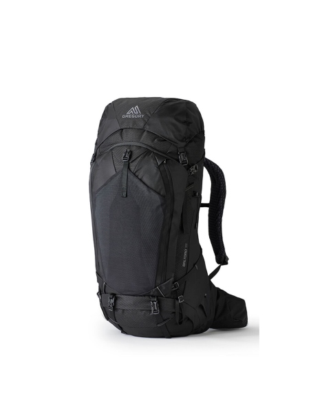 Hiking Backpacks Gregory Baltoro 75 Black Backpack