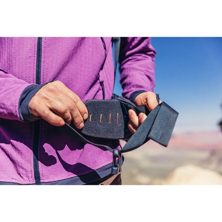 Hiking Backpacks Gregory Baltoro 75 Black Backpack