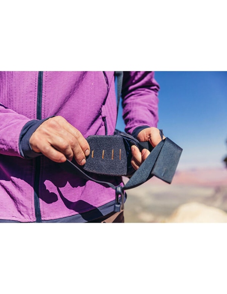 Hiking Backpacks Gregory Baltoro 75 Black Backpack