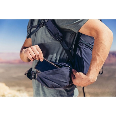 Hiking Backpacks Gregory Baltoro 75 Black Backpack