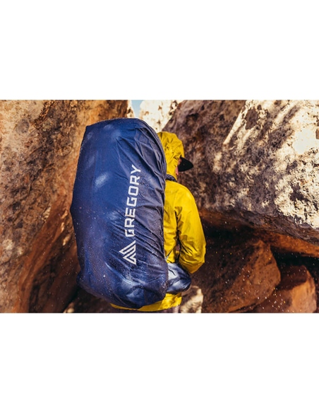 Hiking Backpacks Gregory Baltoro 75 Black Backpack