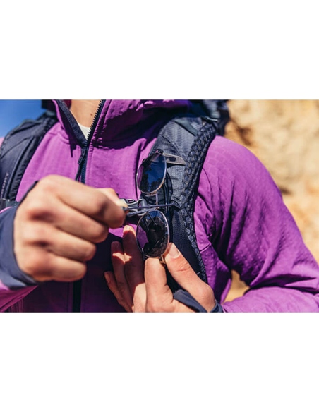 Hiking Backpacks Gregory Baltoro 75 Black Backpack