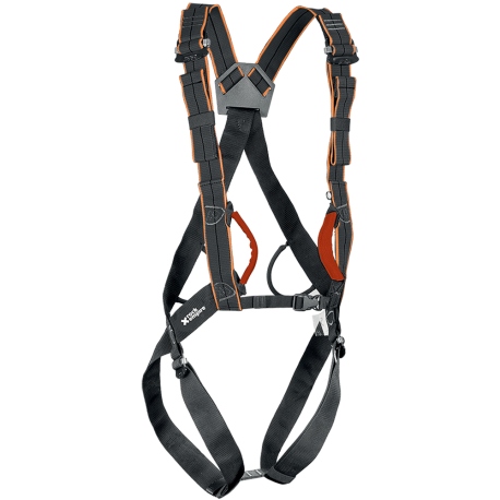 Rock Empire Skill Lite Harness