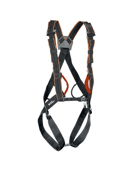 Μποντριέ Rock Empire Skill Lite Harness