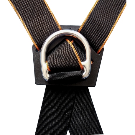 Μποντριέ Rock Empire Skill Lite Harness
