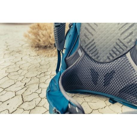 Σακίδια Ορειβατικά Gregory Paragon 58 Ferrous Orange Backpack